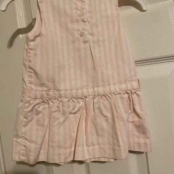 Janie and Jack Dress - Picture 6 of 7